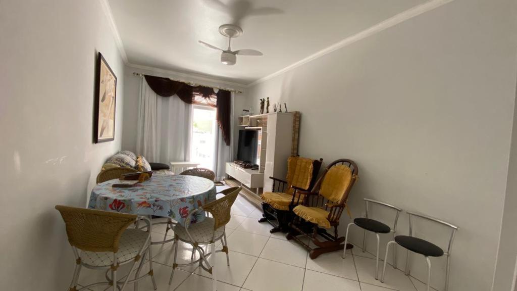 Vista Mar Lateral Adm Por Cancoq Guest House Balneário Camboriú Eksteriør billede