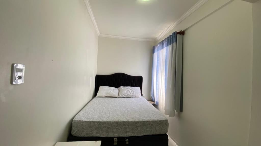 Vista Mar Lateral Adm Por Cancoq Guest House Balneário Camboriú Eksteriør billede